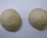 Edamame and Cheese Rolled Bread recipe step 5 photo