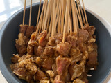 Sate Maranggi