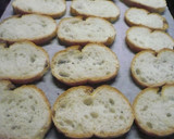 A picture of step 1 of Maple Butter Rusks.