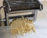 A picture of step 4 of Pasta.