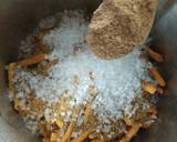 Farsan Dry Kachoris recipe step 2 photo