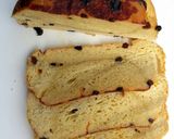 A picture of step 14 of Baked Olive Oil Classic Bread In A Rice Cooker.