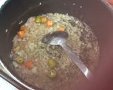 صورة لخطوة 3 من وصفة كبدة وقوانص الدجاج الاصلية