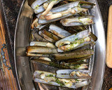 Foto del paso 11 de la receta: Mariscada