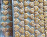 Foto langkah ke 5 dari resep Kue Kacang Anti Gagal.