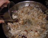 Foto del paso 10 de la receta: Risotto de setas