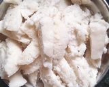 इडली फ्राय (idli fry recipe in marathi) रेसिपी स्टेप 1 फोटो 