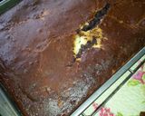 A picture of step 4 of ♥ Chocolate Italian Love Cake ♥.
