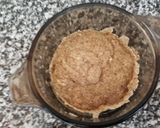 Foto del paso 3 de la receta: Pan keto (variante)