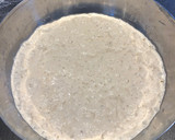 Foto del paso 7 de la receta: Focaccia de olivas negras y romero