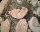 Fried chicken with butter garlic sauce recipe step 3 photo