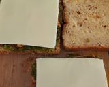પનીર સેન્ડવીચ(Paneer sandwich recipe in Gujarati) રેસીપી સ્ટેપ5ફોટો