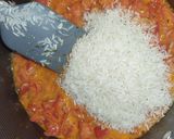Foto del paso 1 de la receta: Albondiguitas veganas de burgol con arroz
