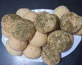 Foto del paso 5 de la receta: Pancitos saborizados