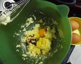 Foto del paso 1 de la receta: Bizcocho de limón con jarabe