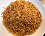 Foto del paso 1 de la receta: Fideuà en Airfryer Cosori