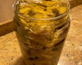 Foto del paso 4 de la receta: Conill Escabetxat