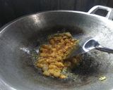 Foto langkah ke 3 dari resep Mie Bakso Kaldu Udang #dirumahaja.