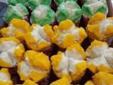 Bolu Kukus