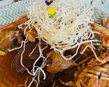 Foto del paso 12 de la receta: Pollo guisado de fiestas