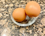 Foto del paso 1 de la receta: Roscos de anís