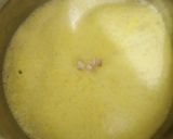 A picture of step 1 of Turmeric Milk.