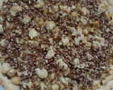 Foto del paso 8 de la receta: Tarta de manzana con crumble