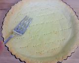 A picture of step 5 of Easy Tart Crust with Vegetable Oil.