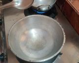 फाफड़ा और पपीता की चटनी (Fafda aur papita ki chutney recipe in hindi) रेसिपी चरण 1 फोटो