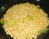 Foto langkah ke 3 dari resep Kacang Bawang.