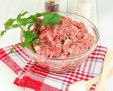A picture of step 2 of Pastel - A Brazilian Dish.