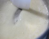 A picture of step 3 of Coconut Almond Cookies Made with Marshmallows.