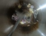 Foto langkah ke 1 dari resep Tumis Duo Sawi SatSet.