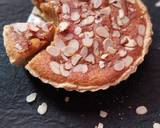 Bakewell Coconut & Caramel Pie recipe step 11 photo