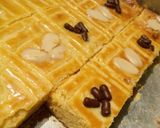 Foto langkah ke 8 dari resep Lekker Holland (Boterkoek).