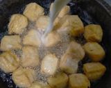 Foto langkah ke 4 dari resep Tahu Crispy.