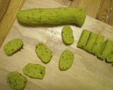 A picture of step 4 of Kabocha Squash Gnocchi.