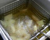 A picture of step 1 of Maple Butter Milk Caramelized Sweet Potato.