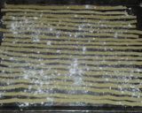 A picture of step 9 of Homemade Noodles.