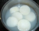 A picture of step 2 of Nagoya-style Miso Oden [Quick & Easy].