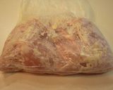 A picture of step 3 of Chicken with Tomato Cream Sauce.