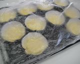 A picture of step 11 of Superb Sweet Boule Made with a Rich Dough.
