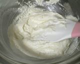 A picture of step 5 of My Vanilla Macarons à la Parisienne.