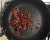 Foto del paso 6 de la receta: Espagueti con setas