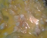 A picture of step 3 of Sweet and salty.