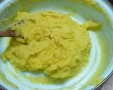 A picture of step 5 of [Farmhouse Recipe] Sweet Potato.