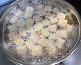 Sayur lodeh kuning (simple) langkah memasak 2 foto