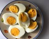 Soto Ayam langkah memasak 3 foto