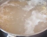 Une image de l'étape 3 de Spaghettis à la fête.