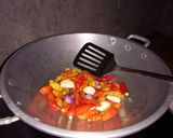 Foto langkah ke 3 dari resep Sambal Bawang.